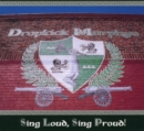 Sing Loud, Sing Proud! - CD
