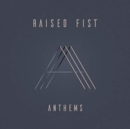 Anthems - CD