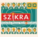 Szikra - Vinyl