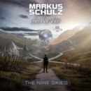 The Nine Skies - CD
