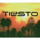 In Search of Sunrise - Los Angeles: Mixed By DJ Tiesto - CD