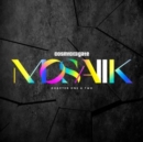Mosaiik: Chapter One & Two - CD