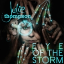 Eye of the Storm - CD