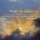 Haydn: Die Schöpfung - CD