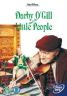 Darby O'Gill and the Little People - DVD