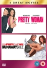 Pretty Woman/Runaway Bride - DVD