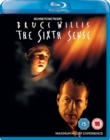 The Sixth Sense - Blu-ray