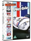 Herbie Collection - DVD