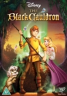 The Black Cauldron - DVD