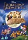 Bedknobs and Broomsticks - DVD
