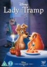 Lady and the Tramp - DVD