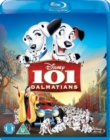 101 Dalmatians - Blu-ray