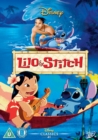 Lilo and Stitch - DVD