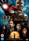 Iron Man 2 - DVD