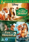 The Fox and the Hound/The Fox and the Hound 2 - DVD