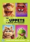 The Muppets Bumper Seven Movie Collection - DVD