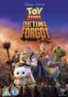 Toy Story That Time Forgot - DVD