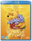 Winnie the Pooh: The Many Adventures of Winnie the Pooh - Blu-ray