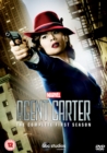 Marvel's Agent Carter: The Complete First Season - DVD