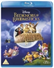 Bedknobs and Broomsticks - Blu-ray