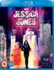 Marvel's Jessica Jones: The Complete First Season - Blu-ray