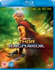 Thor: Ragnarok - Blu-ray