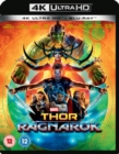 Thor: Ragnarok - Blu-ray