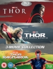 Thor: 3-movie Collection - Blu-ray