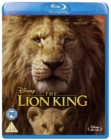 The Lion King - Blu-ray