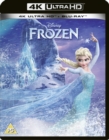 Frozen - Blu-ray
