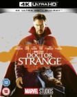 Doctor Strange - Blu-ray