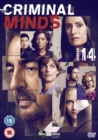 Criminal Minds: Season 14 - DVD