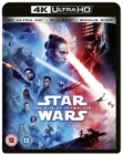 Star Wars: The Rise of Skywalker - Blu-ray