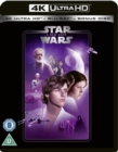 Star Wars: Episode IV - A New Hope - Blu-ray