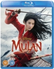 Mulan - Blu-ray