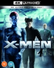 X-Men - Blu-ray