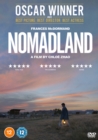 Nomadland - DVD