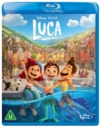 Luca - Blu-ray