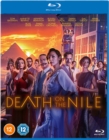 Death On the Nile - Blu-ray