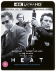 Heat - Blu-ray