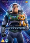 Lightyear - DVD