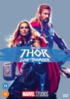 Thor: Love and Thunder - DVD