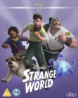 Strange World - Blu-ray