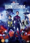 Ant-Man and the Wasp: Quantumania - DVD
