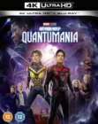 Ant-Man and the Wasp: Quantumania - Blu-ray