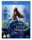 The Little Mermaid - Blu-ray