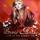 Live at the Summit 1989 - Vinyl