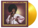 Betty Wright Live - Vinyl