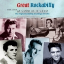 Great Rockabilly - Vinyl