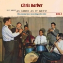 Just About As Good As It Gets!: The Original Jazz Recordings 1954-1962 - CD